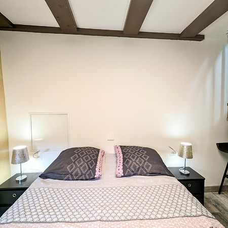 Cottage De L'Ange Riquewihr Eksteriør bilde